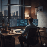 5 Years as a Software Engineer: What Actually Evolved